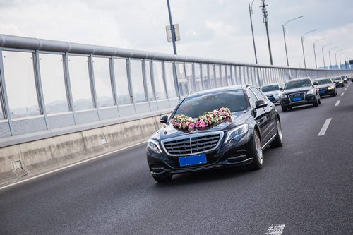 婚車的租賃渠道有哪些 哪些平臺可以租婚車