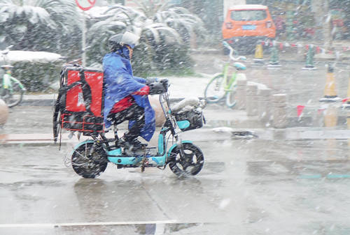 2020年1月1日起深圳電單車將實行12分管理制