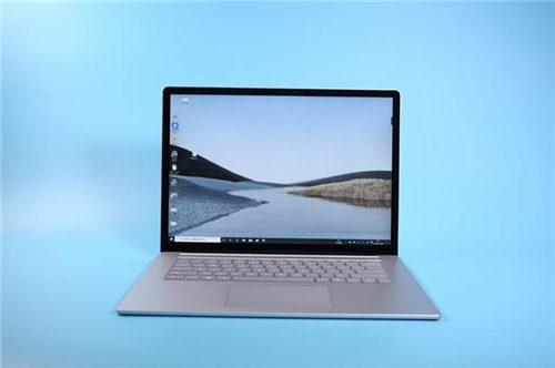 微軟Surface Laptop 3怎么樣 值得買嗎