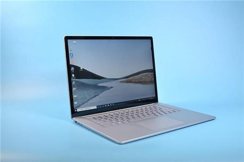 微軟Surface Laptop 3怎么樣 值得買嗎