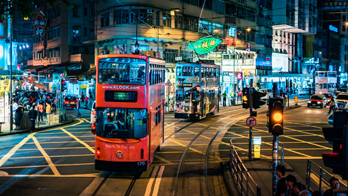 到港澳旅游注意事項 去香港澳門旅游要注意什么