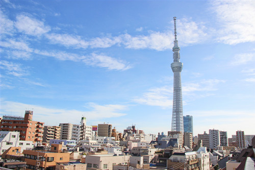 寒假日本親子游推薦 寒假帶孩子去日本旅游攻略