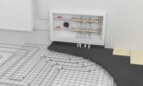 地暖設(shè)備有輻射嗎 地暖使用注意事項