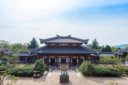 山東冬天旅游哪里好 山東冬天旅游景點推薦