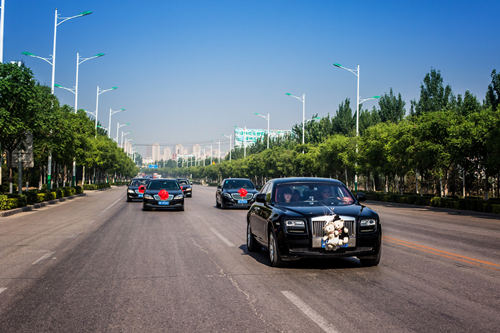 結婚壓車是什么意思 壓車有哪些講究