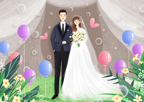 2020春節(jié)結(jié)婚祝福語好句精選