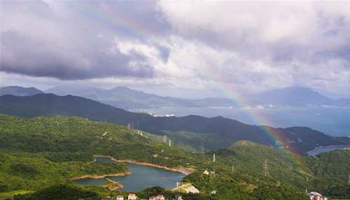 廣東最受歡迎的景點(diǎn) 你去過(guò)幾個(gè)