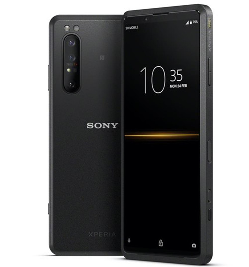 索尼Xperia Pro怎么樣 索尼Xperia Pro值得買嗎