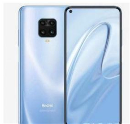 小米R(shí)edmi Note9怎么樣 值得買嗎