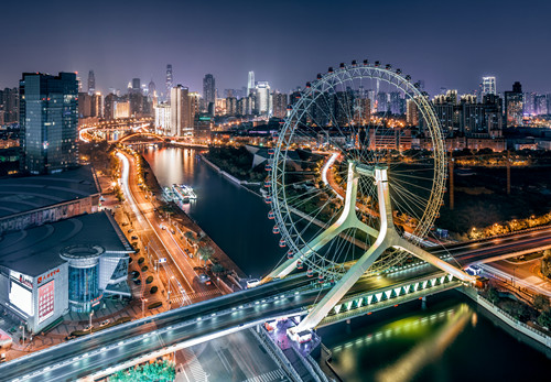 天津適合幾月份去旅游 天津必去景點