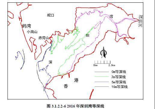 深圳海上觀光項目引熱議 擔(dān)心影響生態(tài)