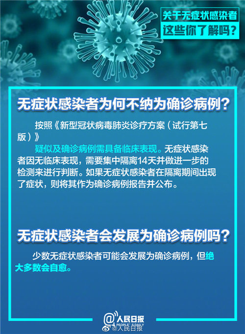 深圳新增2例無(wú)癥狀感染者