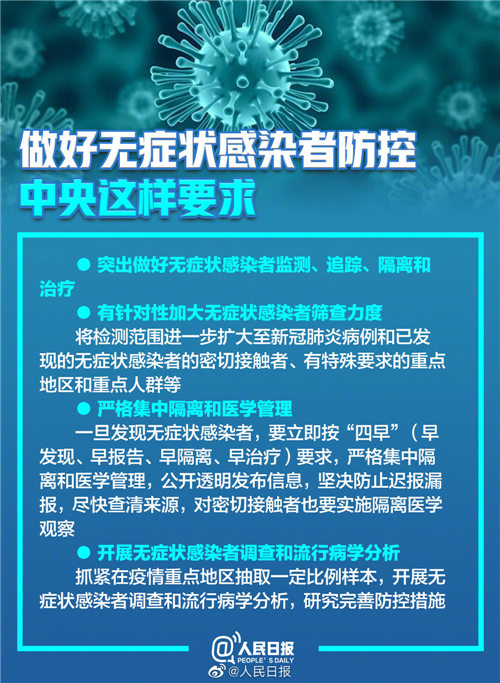 深圳新增2例無(wú)癥狀感染者