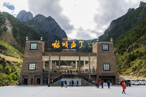 四月份去哪旅游最好 這幾個地方風(fēng)景絕美