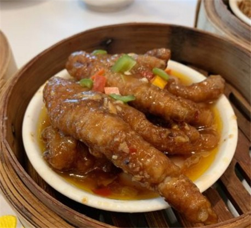 盤點深圳最經(jīng)典的6家粵菜館 味道正宗香到入魂