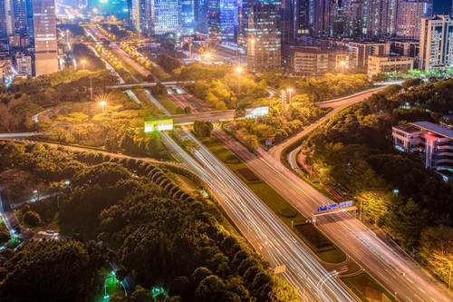 深圳高新北三道部分路段臨時(shí)封路!怎么繞行