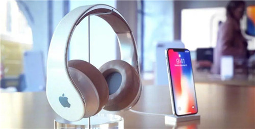 AirPods Studio什么時(shí)候出 AirPods Studio多少錢(qián)