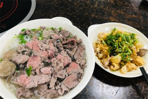 深圳地道潮汕美食推薦 想吃潮汕美食就來這5家