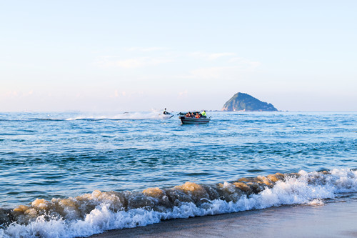 深圳大梅沙有什么好玩的 大梅沙旅游攻略