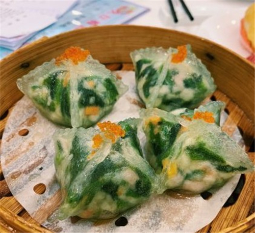 深圳端午節(jié)去哪家餐廳比較好 這5家餐廳最有端午味