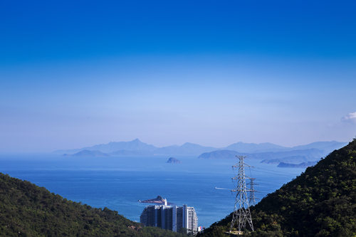 7月起坪山區(qū)馬巒山郊野公園禁入社會(huì)車輛