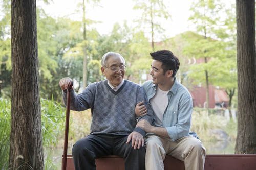 深圳擬設(shè)獨(dú)生子女護(hù)理假 每年最多20天