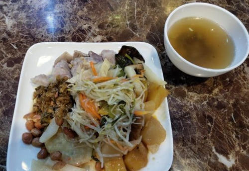 深圳10元能吃到什么美食 深圳十元美食店推薦