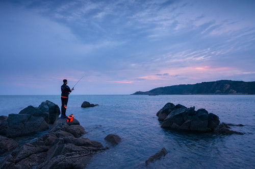 深圳海釣免費(fèi)最佳地點(diǎn) 深圳海釣地點(diǎn)