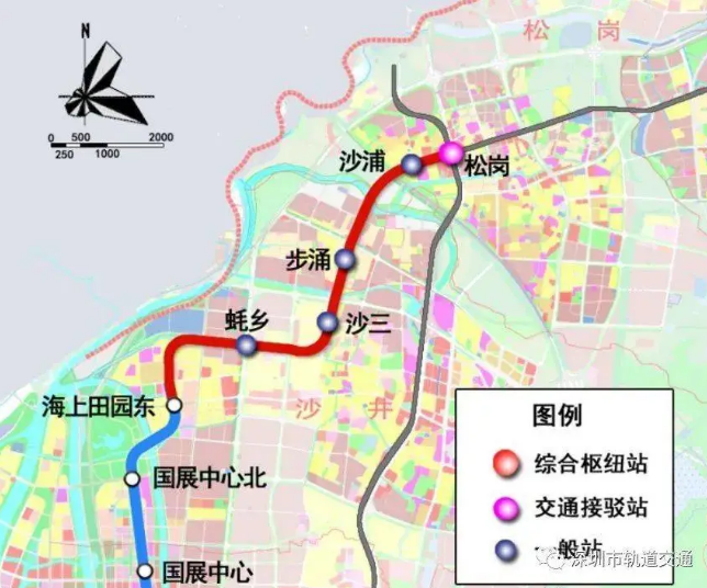 地鐵大事件 地鐵12號線開工將支撐西部發(fā)展軸