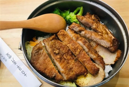 好吃到想哭 深圳5家地道臺(tái)式美食店推薦