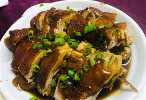 羅湖老饕的秘密飯?zhí)?深港職工飯?zhí)弥档萌? style=