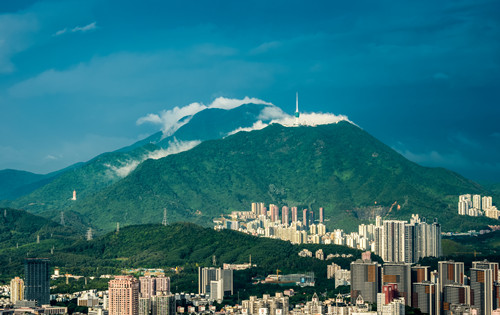 深圳哪里有免費的旅游景點 八大免費主題公園