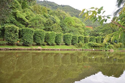 深圳景點排行榜 深圳十大旅游景點推薦