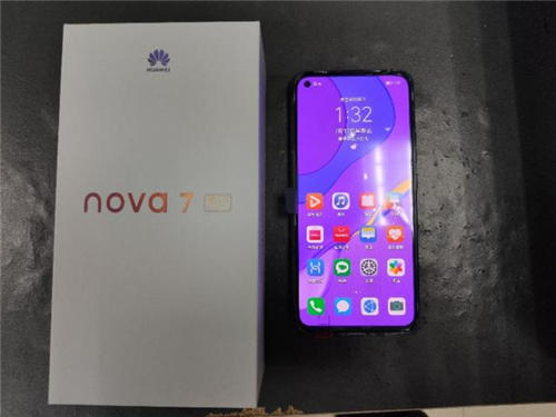 華為nova7對比nova7pro哪款更值得買