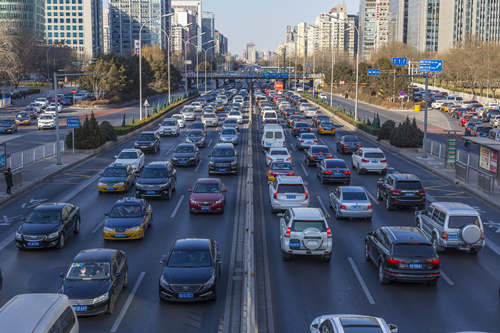 鹽田車管所遷至新址 今起對外辦理業(yè)務