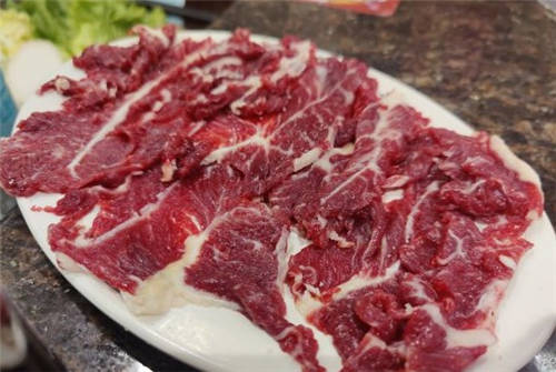 深圳5家潮汕人都愛去的牛肉火鍋店 你都吃過嗎