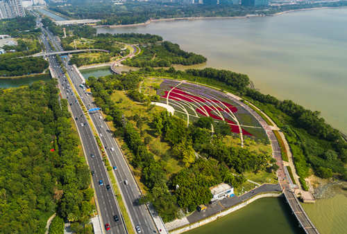 流花山公園開放時(shí)間 流花山公園簡(jiǎn)介