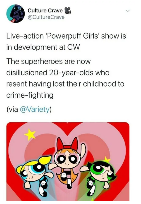 飛天小女警拍真人劇演員是誰 劇情主要講了什么