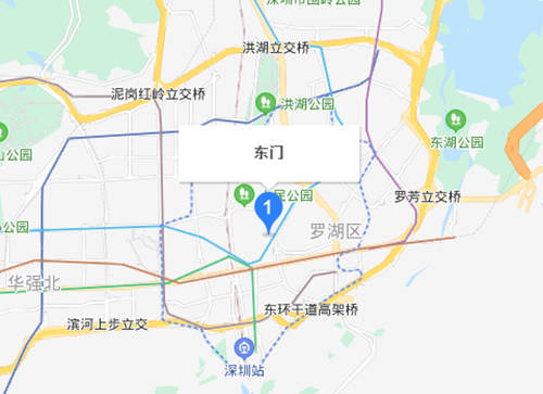 東門老街游玩攻略(附地址+交通+開放時間)