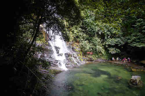 深圳周邊有哪些名山 深圳周邊4大名山推薦