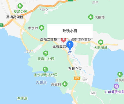 深圳玫瑰小鎮(zhèn)游玩攻略(附地址+交通+門票)