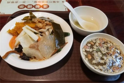 深圳鳳凰山附近有哪些美食店 鳳凰山美食店推薦