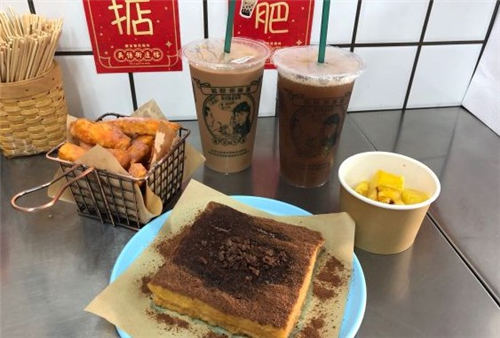 深圳車公廟必吃美食店盤點(diǎn) 這5家店非吃不可