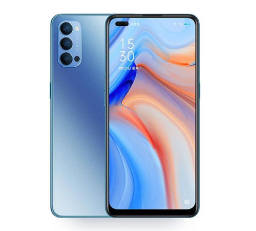 OPPO Reno4 SE什么時(shí)候發(fā)布 OPPO Reno4 SE配置如何