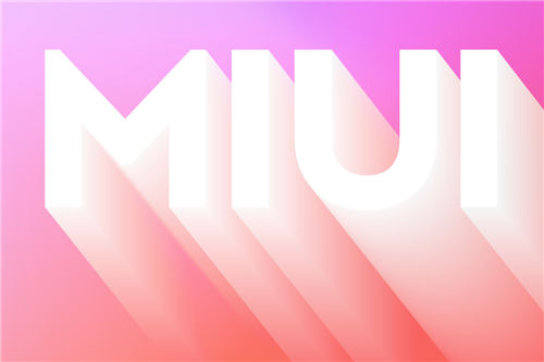 小米 MIUI 13設(shè)計(jì)方案曝光 將支持這24款機(jī)型