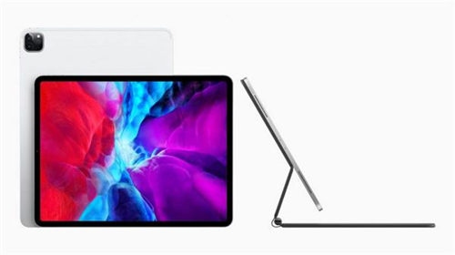 iPad Pro 2020和Surface Pro 7哪個更值得入手