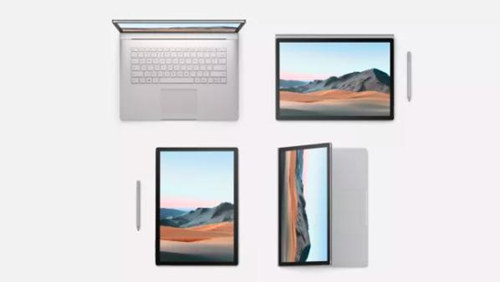 Surface Book 3和MacBook Pro哪款值得入手