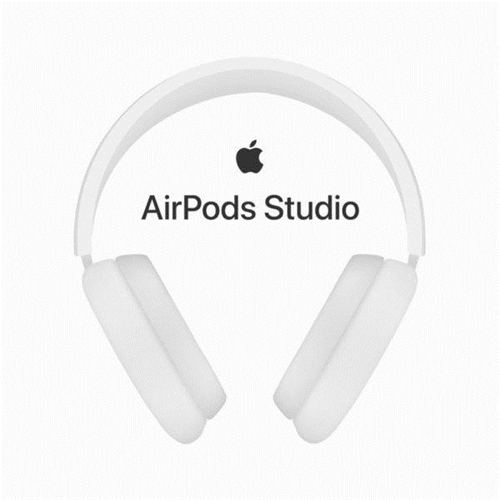 蘋(píng)果AirPods Studio將于月底發(fā)布 起售價(jià)2346元