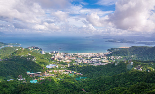 深圳哪里好玩 深圳旅游玩樂攻略