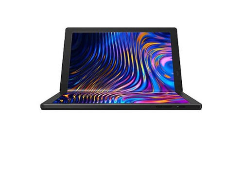 ThinkPad X1 Fold好不好 ThinkPad X1 Fold值得買嗎